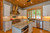 Southern House Plan - Mountshire 48828 - Kitchen