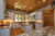 Southern House Plan - Mountshire 48828 - Kitchen