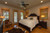 Southern House Plan - Mountshire 48828 - Bedroom