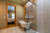 Southern House Plan - Mountshire 48828 - Master Bathroom