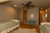 Southern House Plan - Mountshire 48828 - Bedroom