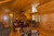 Southern House Plan - Mountshire 48828 - Recreation Room