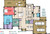 French Country House Plan - Holbrook 99544 - 1st Floor Plan