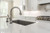 French Country House Plan - Holbrook 99544 - Kitchen