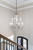 French Country House Plan - Holbrook 99544 - Foyer