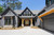 Craftsman House Plan - Miranda 4 99814 - Front Exterior