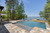 Craftsman House Plan - Miranda 4 99814 - Rear Exterior
