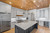 Craftsman House Plan - Miranda 4 99814 - Kitchen