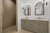 Craftsman House Plan - Miranda 4 99814 - Bathroom