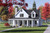 Farmhouse House Plan - 64191 - Front Exterior