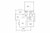 Farmhouse House Plan - 64191 - 1st Floor Plan