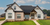 Craftsman House Plan - Fairbanks 5 27192 - Front Exterior