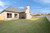 Craftsman House Plan - Fairbanks 5 27192 - Rear Exterior