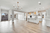 Craftsman House Plan - Fairbanks 5 27192 - Kitchen