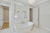 Craftsman House Plan - Fairbanks 5 27192 - Master Bathroom