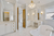 Craftsman House Plan - Fairbanks 5 27192 - Master Bathroom