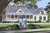 Country House Plan - Indigo Cottage 32713 - Front Exterior