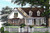 European House Plan - Blue Ridge Cottage 53179 - Front Exterior