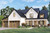 Farmhouse House Plan - Strawberry Gardens 47368 - Front Exterior