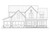 Farmhouse House Plan - Strawberry Gardens 47368 - Front Exterior
