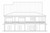 Farmhouse House Plan - Cranberry Gardens 92201 - Rear Exterior