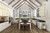 Secondary Image - Farmhouse House Plan - Cranberry Gardens 92201 - Kitchen