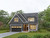 Shingle-Style House Plan - Oak Hill 30805 - Exterior