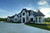 European House Plan - Beaumount 71295 - Front Exterior