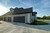 European House Plan - Beaumount 71295 - Left Exterior
