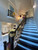 European House Plan - Beaumount 71295 - Staircase