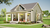 Bungalow House Plan - Holly 36243 - Front Exterior