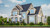 Farmhouse House Plan - Valonia 55290 - Front Exterior