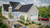 Farmhouse House Plan - Valonia 55290 - Rear Exterior