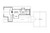Secondary Image - Shingle-Style House Plan - Ramblewood 96908 - 2nd Floor Plan