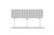 Traditional House Plan - Carport 87383 - Left Exterior