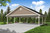 Traditional House Plan - Carport 14650 - Front Exterior