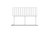Traditional House Plan - Carport 14650 - Left Exterior