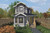 Shingle-Style House Plan - Amblepath 41306 - Front Exterior