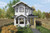 Shingle-Style House Plan - Amblepath 41306 - Front Exterior
