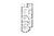 Shingle-Style House Plan - Amblepath 41306 - 2nd Floor Plan