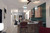 Shingle-Style House Plan - Amblepath 41306 - Kitchen