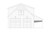Country House Plan - Wraith Hills Garage-ADU 99046 - Front Exterior