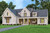 Farmhouse House Plan - Blueberry Ranch 88722 - Front Exterior