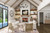 Secondary Image - Farmhouse House Plan - Blueberry Ranch 88722 - Great Room
