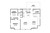 Secondary Image - Farmhouse House Plan - Freeman Garage 3 79004 - 2nd Floor Plan