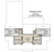 Farmhouse House Plan - Silverbell Ranch 18633 - 2nd Floor Plan