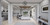 Farmhouse House Plan - Silverbell Ranch 18633 - Foyer