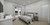 Farmhouse House Plan - Silverbell Ranch 18633 - Master Bedroom