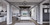 Farmhouse House Plan - Misty Falls 60386 - Foyer