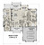 Country House Plan - Ivory Farm 39915 - 1st Floor Plan